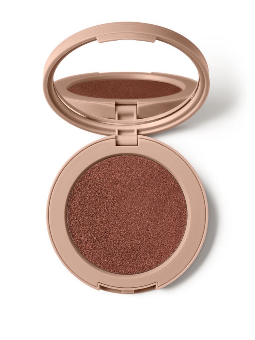 Ilia Sunshift Cream Bronzer in Bask - Swatched!